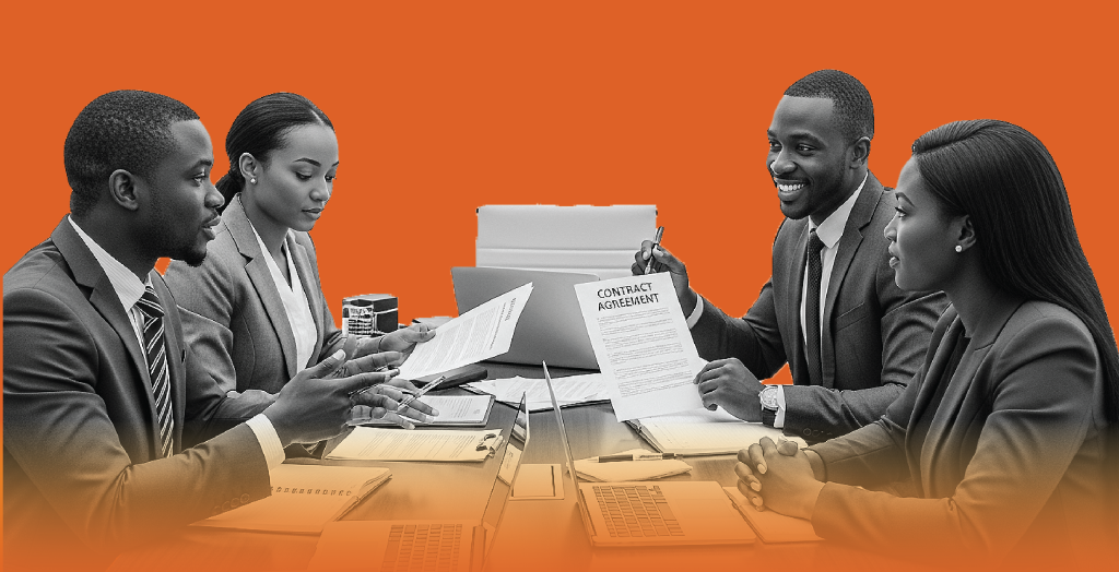 Building Organizations Starts with the Right HR Support System