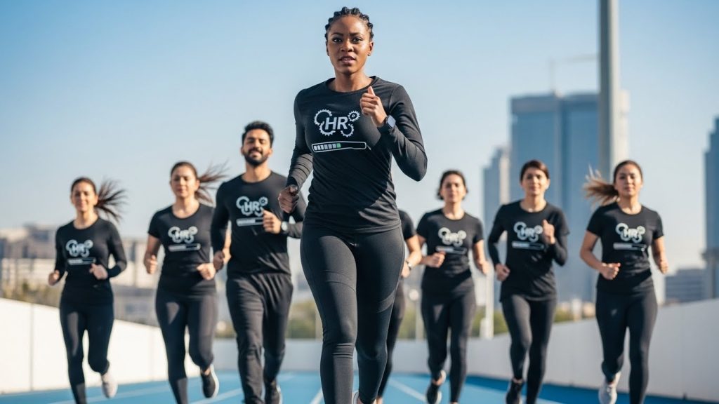 The Growing Importance of Professional HR Consulting in Ghana: Why Top Talent Resources Leads the Market as #1 in Executive recruitment in Ghana