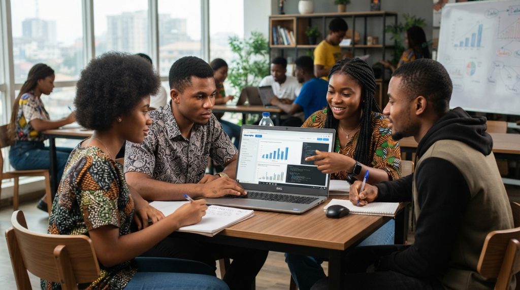 How Can HR Consulting in Ghana Help Your Business Grow?
