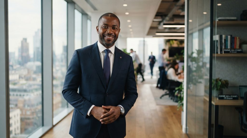 How Can a Recruitment Agency in Ghana Help Your Business Hire Better?