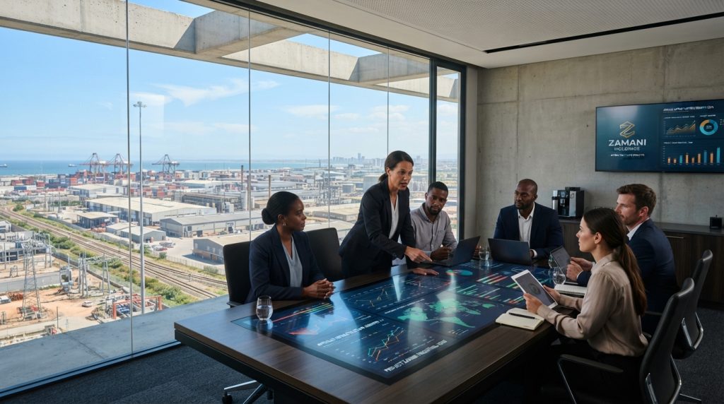 Recruitment Agency in Ghana: How Businesses Can Find the Right Talent