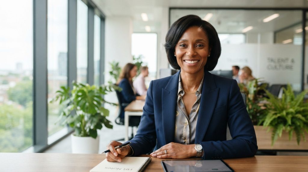 Executive Recruitment in Ghana: Finding the Right Leaders for Your Business
